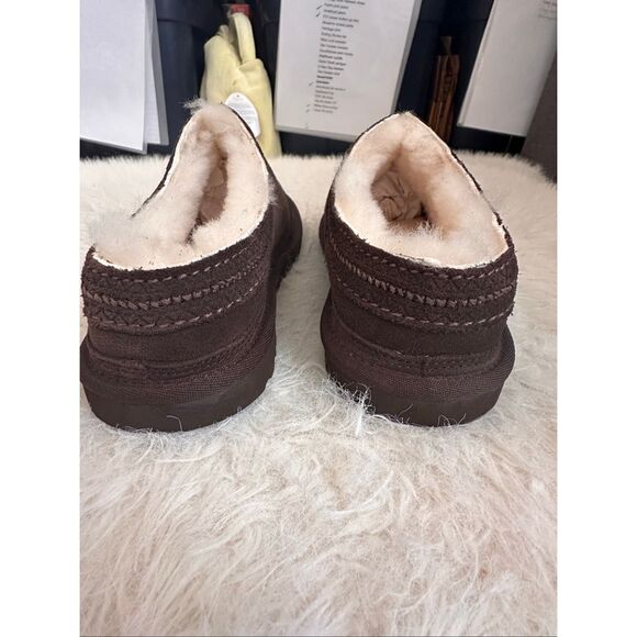 Brand new genuine men’s UGGs